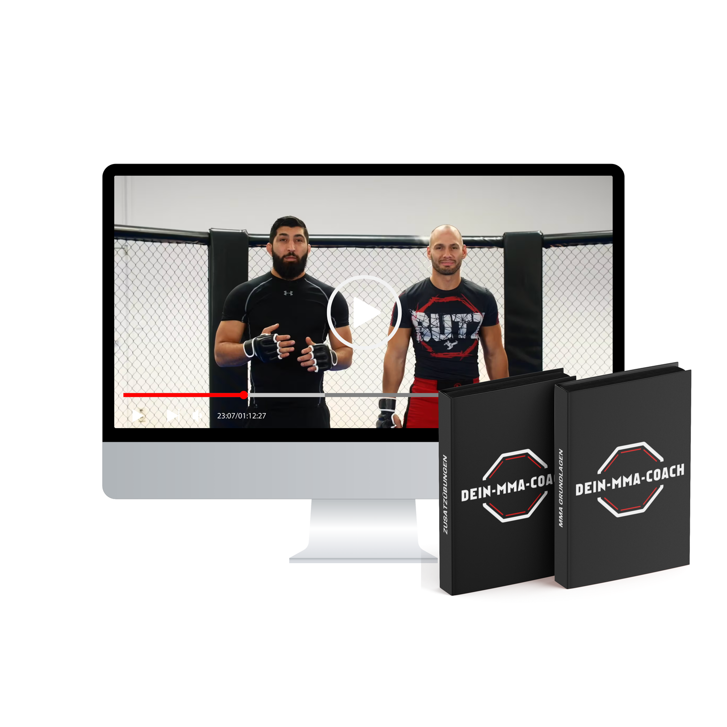 DEIN MMA COACH