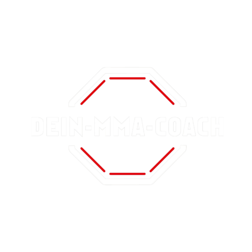 Dein MMA Coach