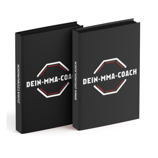 DEIN MMA COACH